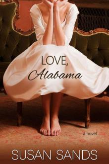 Love, Alabama (Alabama Series Book 2) Read online