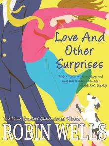 Love and Other Surprises Read online