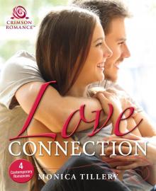 Love Connection Read online