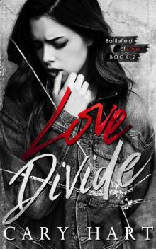 Love Divide (Battlefield of Love Book 2) Read online