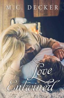 Love Entwined Read online