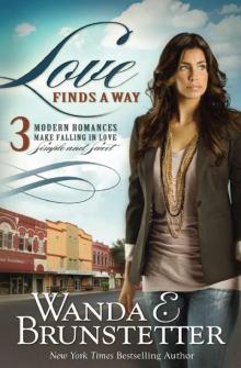 Love Finds a Way Read online