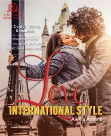 Love, International Style Read online