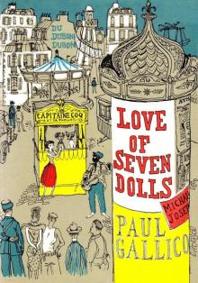 Love of Seven Dolls Read online