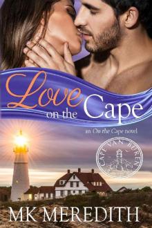 Love on the Cape: an On the Cape novel, Cape Van Buren Read online