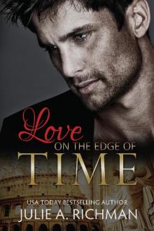 Love on the Edge of Time Read online
