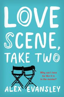 Love Scene, Take Two Read online