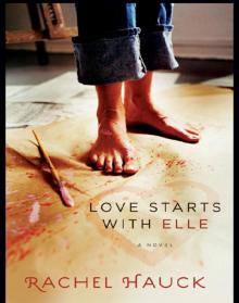 Love Starts with Elle Read online