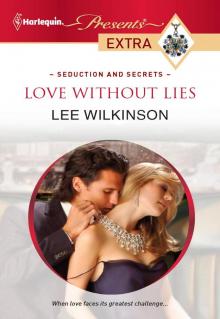 Love Without Lies Read online