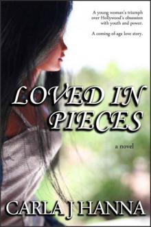 Loved In Pieces (The Intentions Series) Read online
