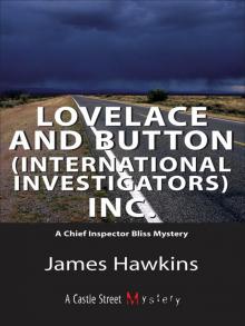 Lovelace and Button (International Investigators) Inc. Read online
