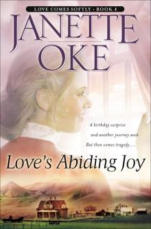 Love's Abiding Joy Read online