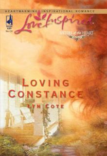 Loving Constance Read online