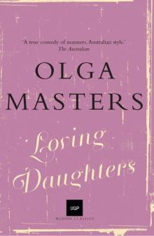 Loving Daughters Read online