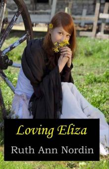 Loving Eliza Read online