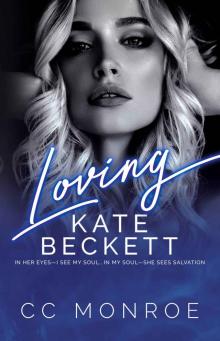 Loving Kate Beckett (The Loving Series Book 2)