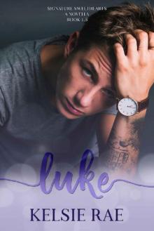 Luke (Signature Sweethearts) Read online