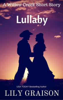 Lullaby Read online