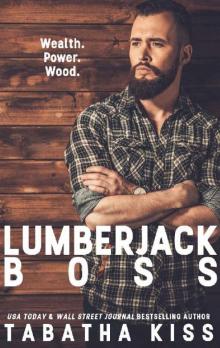 Lumberjack BOSS Read online