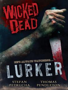 Lurker wd-1 Read online