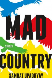 Mad Country Read online