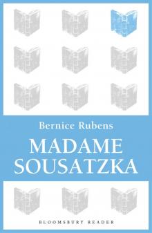 Madame Sousatzka Read online