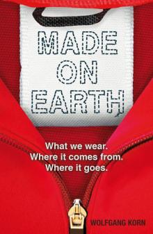 Made on Earth Read online