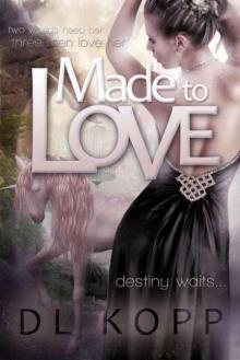 Made to Love Read online