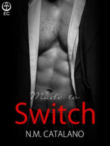 Made to Switch Read online