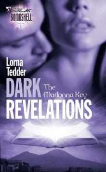 Madonna Key 03 - Dark Revelations Read online