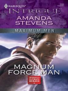 Magnum Force Man Read online