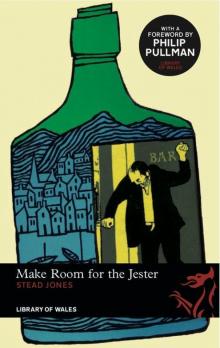 Make Room for the Jester Read online