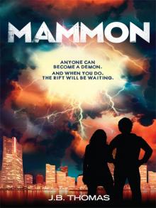 Mammon Read online