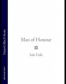 Man of Honour Read online