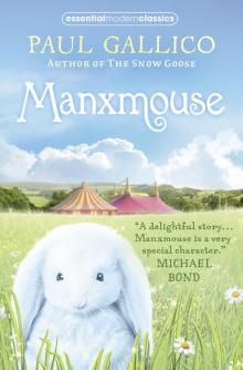 Manxmouse (Essential Modern Classic) Read online