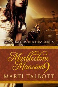 Marblestone Mansion, Book 9 Read online