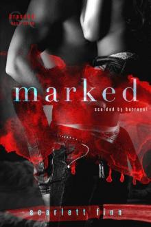 Marked (Branded Book 3) Read online