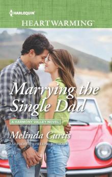 Marrying the Single Dad Read online