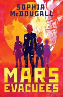 Mars Evacuees Read online