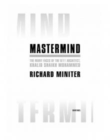 Mastermind Read online