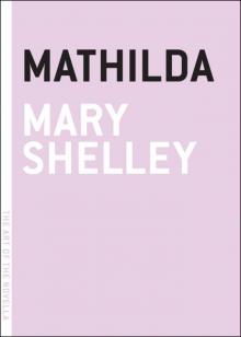 Mathilda Read online