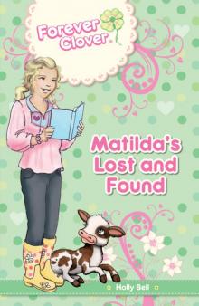 Matilda's Lost & Found Read online