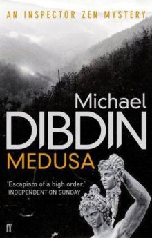 Medusa - 9 Read online