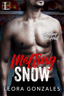 Melting Snow Read online