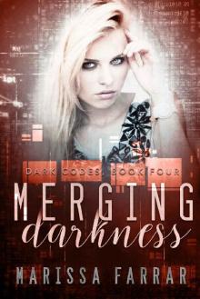 Merging Darkness Read online
