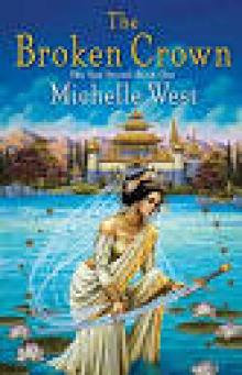 Michelle West - Sun Sword 01 - The Broken Crown