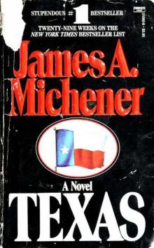 Michener, James A. Read online