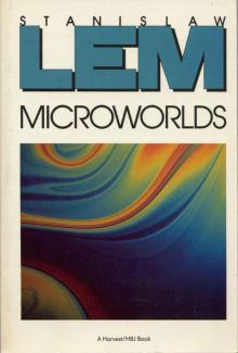 Microworlds Read online