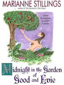 Midnight In The Garden Of Good And Evie Read online