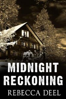 Midnight Reckoning (Fortress Security Book 2) Read online